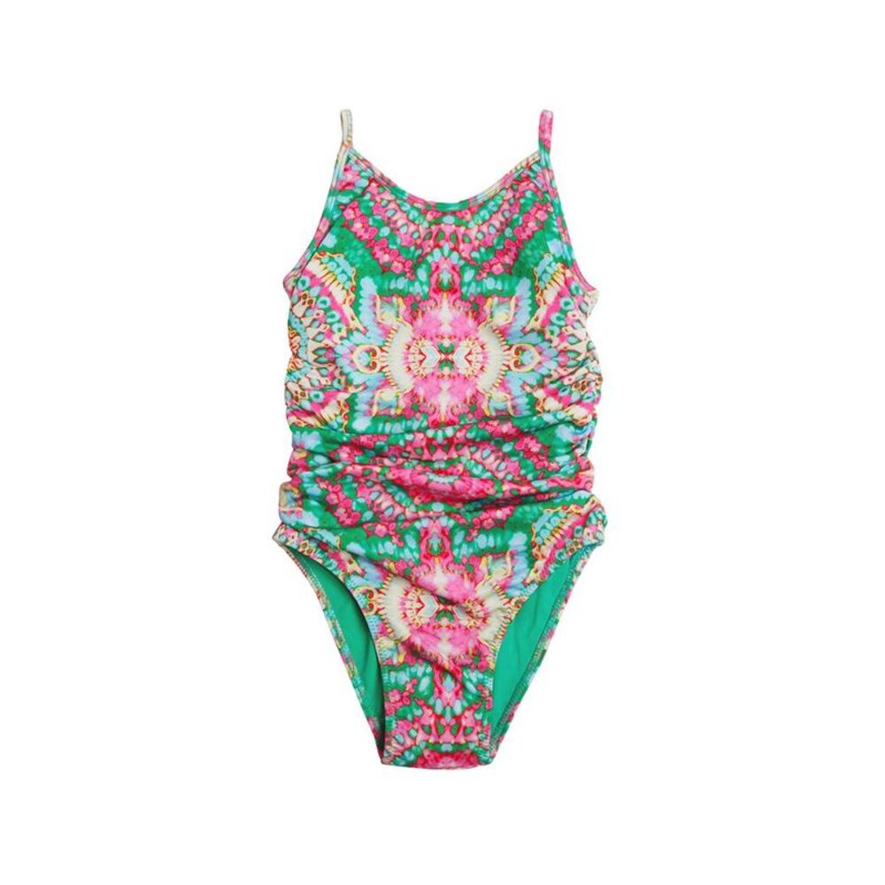Ramy Brook Girls  One Piece Swimsuit